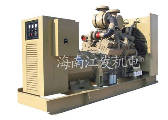 如何選擇柴油發(fā)電機(jī)組？
